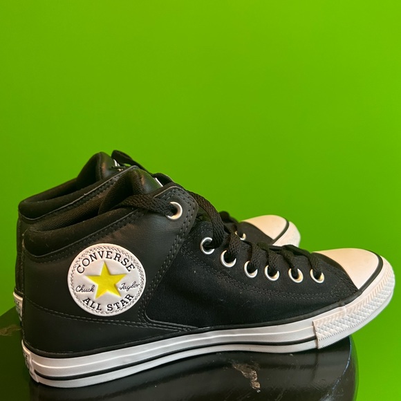 Converse All Star Chukka Boots MENS SIZE 8 Brand New Never Worn - Picture 5 of 5